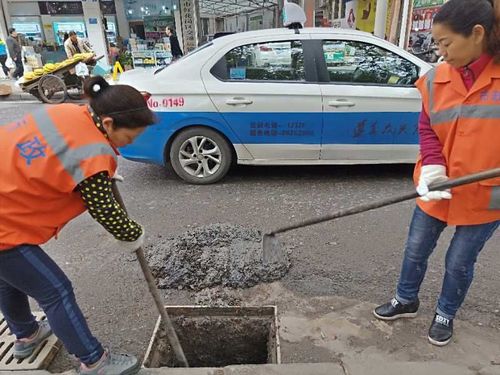 江华沉沙井清掏-污水井清理
