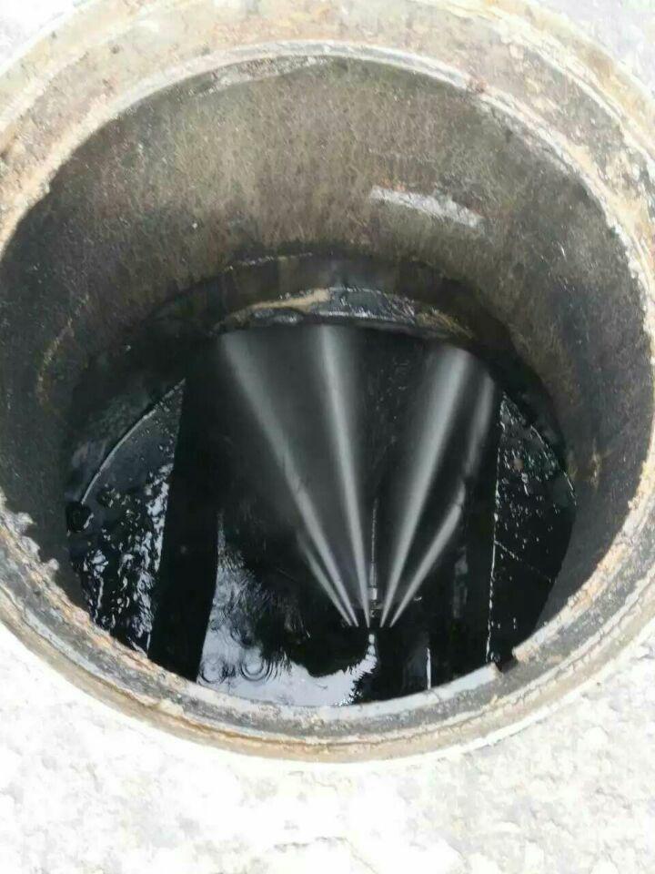 江华市政管道清洗-排污管道清洗