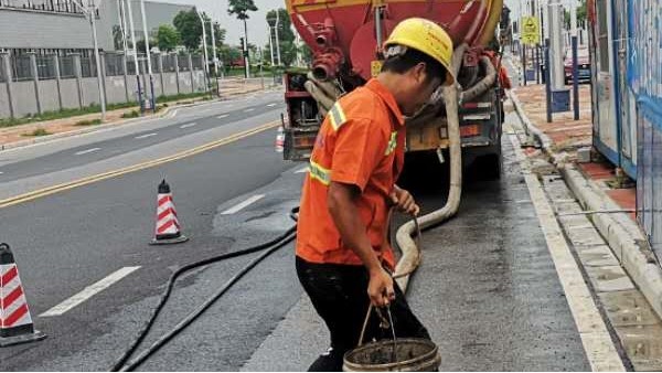 江华污水管道疏通清淤注意事项有哪些？