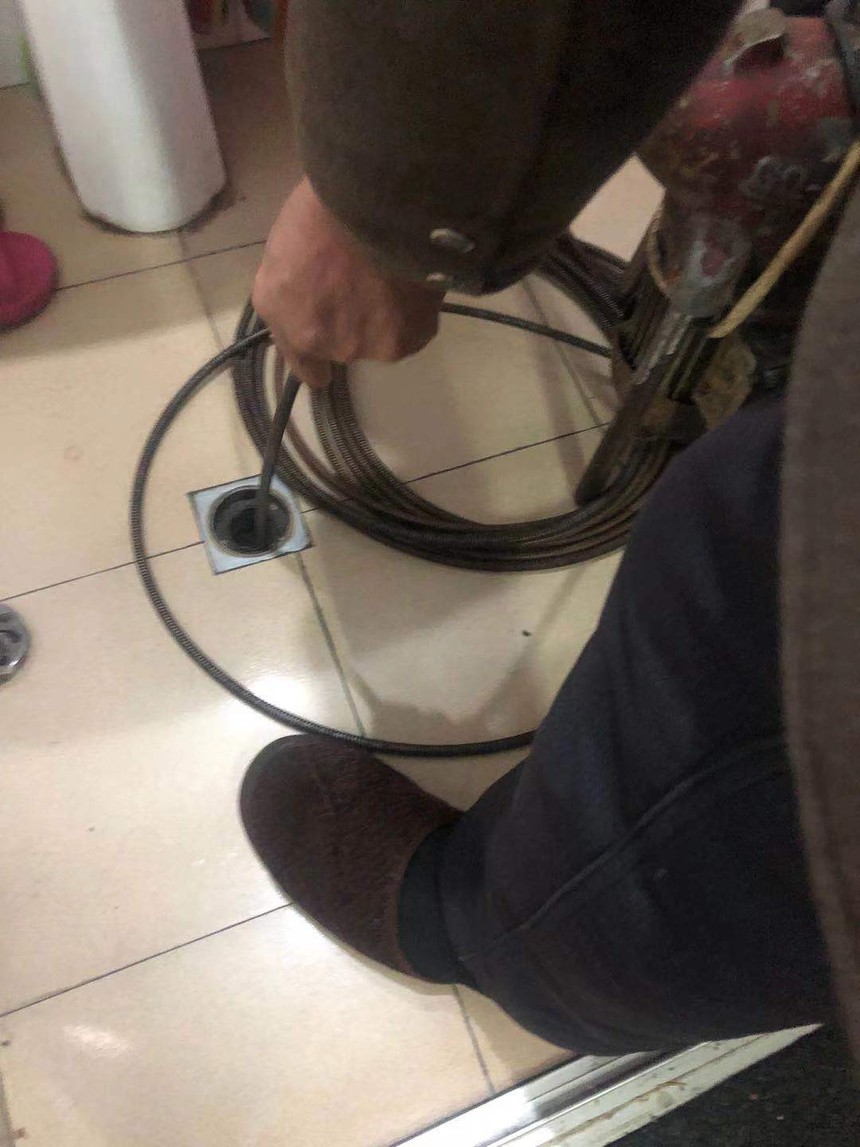 江华管道疏通，疏通下水道